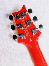 Paul Reed Smith [PRS] SE Custom 24-08 Quilt Package -Charcoal Cherry Burst-【2024年製】【CTI G116152】【3.71kg】_11