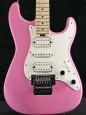 Charvel PRO-MOD SO-CAL STYLE 1 HSH FR M -Platinum Pink-