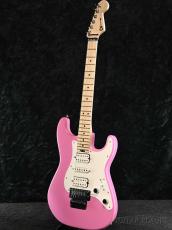 Charvel PRO-MOD SO-CAL STYLE 1 HSH FR M -Platinum Pink-_5