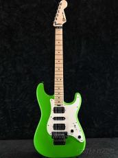 Charvel PRO-MOD SO-CAL STYLE 1 HSH FR M -Slime Green-_2