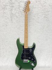 Fender Player II Modified Stratocaster -Harvest Green Metallic-【MX24110584】【3.68kg】_2