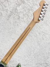 Fender Player II Modified Stratocaster -Harvest Green Metallic-【MX24110584】【3.68kg】_6