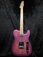 Tokai ATE-101 PRM Pink Paisley 【極少限定生産】_2