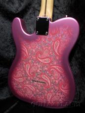Tokai ATE-101 PRM Pink Paisley 【極少限定生産】_3