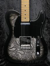 Tokai ATE-101 BP/M Black Paisley 【極少限定生産】