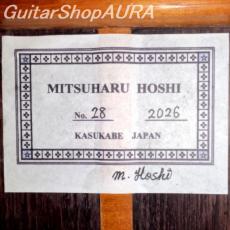 Mitsuharu Hoshi　[星　光治] Marcelo Barbero I Model_5