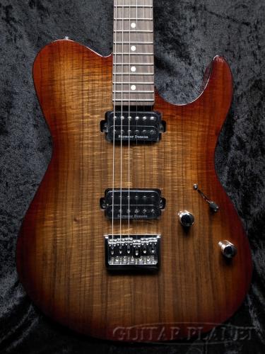 FUJIGEN JIL2-DU-EW2-R KNB 【スポット生産モデル】