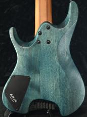 Ibanez Q547PB -COL (Cosmic Blue Low Gloss)- 【Spot Model!】【Stainless Frets!】【軽量2.23kg】_3