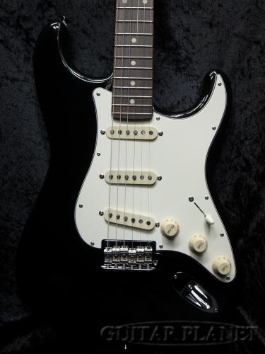 FUJIGEN NST200RAL BK