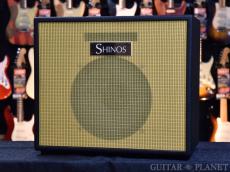 SHINOS Rocket 112 Cabinet Bass Reflex 2022USED!!