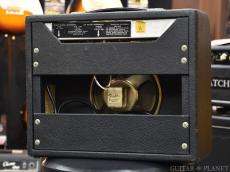 Fender 1975 Champ Silverface Vintage!!_2