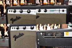 Fender 1975 Champ Silverface Vintage!!_6