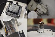 Fender 1975 Champ Silverface Vintage!!_10