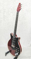 Brian May Guitars Brian May Red Special -Antique Cherry- 【BHM240767】【3.30.kg】【Queen / ブライアン・メイ】_5