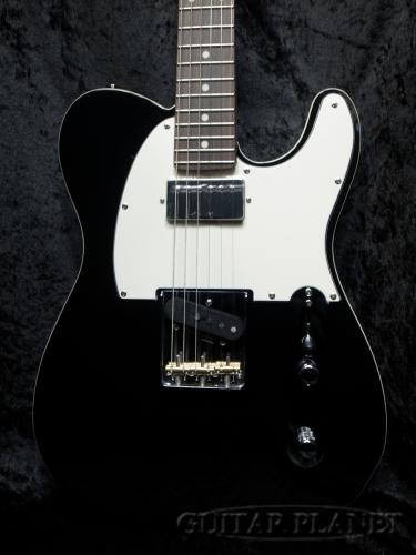 FUJIGEN NTE210RAH BK