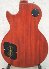 Epiphone Inspired by Gibson Custom Shop 1960 Les Paul Standard Reissue - Washed Cherry Sunburst -_2