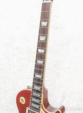 Epiphone Inspired by Gibson Custom Shop 1960 Les Paul Standard Reissue - Washed Cherry Sunburst -_11