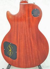 Epiphone Inspired by Gibson Custom Shop 1960 Les Paul Standard Reissue - Iced Tea Burst -_2