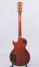 Epiphone Inspired by Gibson Custom Shop 1960 Les Paul Standard Reissue - Iced Tea Burst -_4