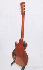 Epiphone Inspired by Gibson Custom Shop 1960 Les Paul Standard Reissue - Iced Tea Burst -_6