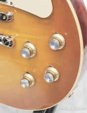 Epiphone Inspired by Gibson Custom Shop 1960 Les Paul Standard Reissue - Iced Tea Burst -_8