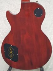 Epiphone Inspired by Gibson Custom Shop 1959 Les Paul Standard Reissue - Deep Cherry Sunburst -_2