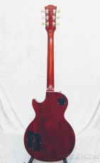 Epiphone Inspired by Gibson Custom Shop 1959 Les Paul Standard Reissue - Deep Cherry Sunburst -_4