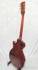 Epiphone Inspired by Gibson Custom Shop 1959 Les Paul Standard Reissue - Deep Cherry Sunburst -_6