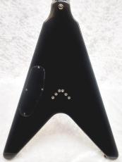Epiphone 【現品特価】 Dave Mustaine Flying V Custom -Black Metallic-_4