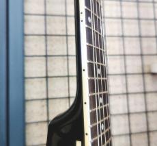 Epiphone 【現品特価】 Dave Mustaine Flying V Custom -Black Metallic-_6