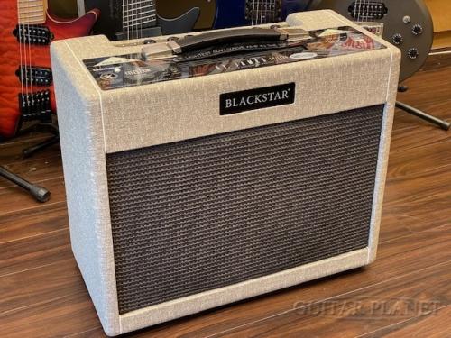 Blackstar 【アウトレット特価】 SAINT JAMES St.James 50 EL34 Combo 【軽量12.8kg!】