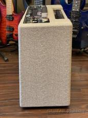 Blackstar 【アウトレット特価】 SAINT JAMES St.James 50 EL34 Combo 【軽量12.8kg!】_3