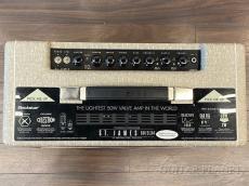 Blackstar 【アウトレット特価】 SAINT JAMES St.James 50 EL34 Combo 【軽量12.8kg!】_5