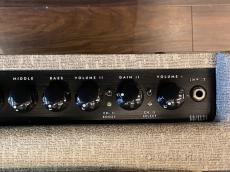 Blackstar 【アウトレット特価】 SAINT JAMES St.James 50 EL34 Combo 【軽量12.8kg!】_7