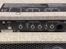 Blackstar 【アウトレット特価】 SAINT JAMES St.James 50 EL34 Combo 【軽量12.8kg!】_9