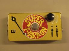 Z.VEX SUPER HARD ON (2007)