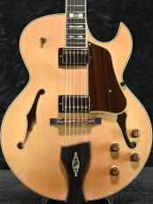 Ibanez LGB30 -NT(Natural)-【George Benson Signature Model】【2.86kg】