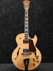 Ibanez LGB30 -NT(Natural)-【George Benson Signature Model】【2.86kg】_2
