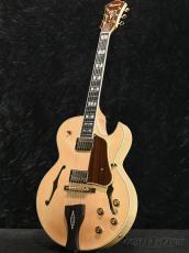 Ibanez LGB30 -NT(Natural)-【George Benson Signature Model】【2.86kg】_3