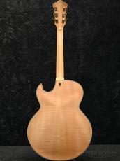Ibanez LGB30 -NT(Natural)-【George Benson Signature Model】【2.86kg】_4