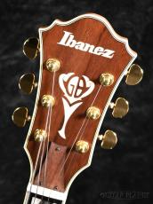 Ibanez LGB30 -NT(Natural)-【George Benson Signature Model】【2.86kg】_5