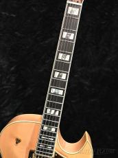 Ibanez LGB30 -NT(Natural)-【George Benson Signature Model】【2.86kg】_6