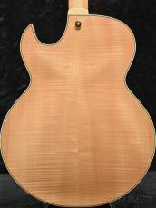Ibanez LGB30 -NT(Natural)-【George Benson Signature Model】【2.86kg】_7