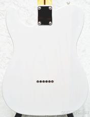 Fender Made In Japan Heritage 50s Telecaster -White Blonde-【JD25001332】【3.82kg】_2