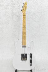 Fender Made In Japan Heritage 50s Telecaster -White Blonde-【JD25001332】【3.82kg】_3