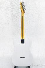 Fender Made In Japan Heritage 50s Telecaster -White Blonde-【JD25001332】【3.82kg】_4
