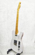 Fender Made In Japan Heritage 50s Telecaster -White Blonde-【JD25001332】【3.82kg】_5
