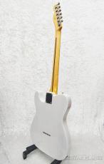 Fender Made In Japan Heritage 50s Telecaster -White Blonde-【JD25001332】【3.82kg】_6
