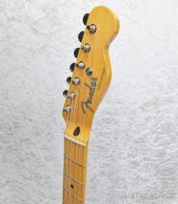 Fender Made In Japan Heritage 50s Telecaster -White Blonde-【JD25001332】【3.82kg】_8