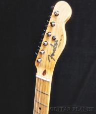 Fender Made In Japan Heritage 50s Telecaster -Butterscotch Blonde-【JD24013400】【3.75kg】_7